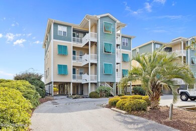 117 Salter Path Rd unit 702b, Pine Knoll Shores, NC 28512 - photo 4