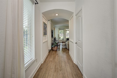 32 Centennial Ridge Place, Magnolia, TX 77354 - photo 5