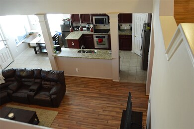 8718 Candleshine Cir, Houston, TX 77095 - photo 5