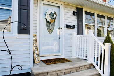 509 Bedford St, New Bedford, MA 02740 - photo 3