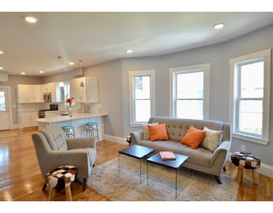 72 Pinkert St unit 2, Medford, MA 02155 - photo 5