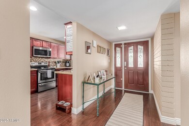Entryway