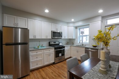 221 S Robinson St, Baltimore, MD 21224 - photo 6