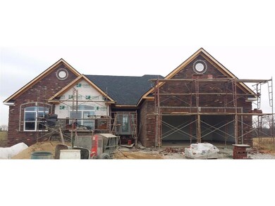 6023 Cookie Dr, Charles Town, IN 47111 - photo 4