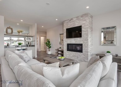 Wine bar area included! Photos of similar model. F