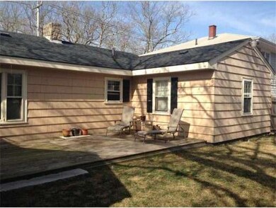 440 Hawthorn St, New Bedford, MA 02740 - photo 2