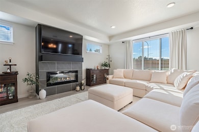 707 Cardinal Ave, Winlock, WA 98596 - photo 7