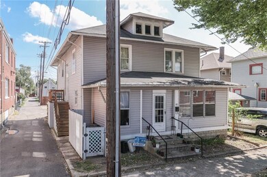 49 N Home Ave, Franklin, IN 46131 - photo 2