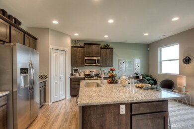 10549 191st Street Ct E unit 87, Puyallup, WA 98374 - photo 5