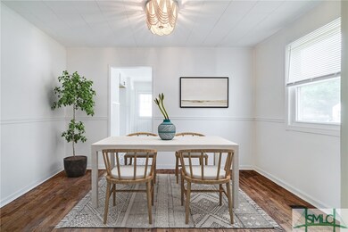 2107 Florida Ave, Savannah, GA 31404 - photo 5