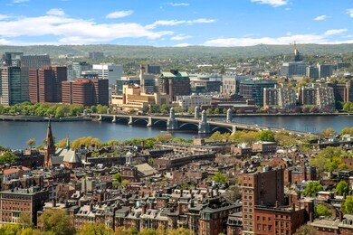 Ritz-Carlton Residences Tower 1 unit PH1A, Boston, MA 02111 - photo 5