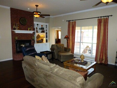 1534 Santa fe Trail, Tyler, TX 75703 - photo 3