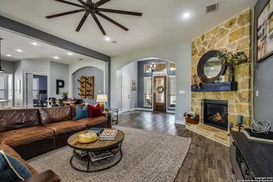 24223 Azul Dawn, San Antonio, TX 78261 - photo 7