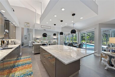 743 Old Trail Dr, Naples, FL 34103 - photo 3