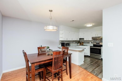 10077 N Bunker Hill Dr unit F, St. Louis, MO 63123 - photo 5