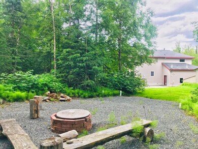 Fire-pit