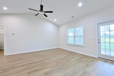 266 Ole Maple St, Loris, SC 29569 - photo 4