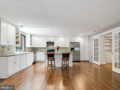 7001 Gray Fox Trail, Manassas, VA 20112 - photo 6