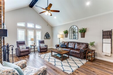 8955 Hialeah Cir N, North Richland Hills, TX 76182 - photo 5