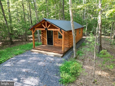 0 Alum Springs Rd unit VASH2012324, Basye, VA 22810 - photo 2