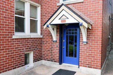 You'll find Smart Tech in each condo - Nest Door b