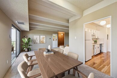 Candlewyck Condominiums unit 1504, Denver, CO 80247 - photo 4