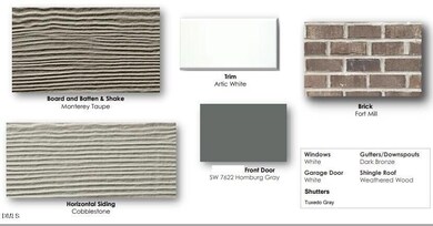 222 Tidal Pool Way, Cary, NC 27519 - photo 5