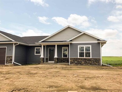 31 N Windmill Ridge Rd, Evansville, WI 53536 - photo 4