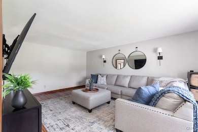 Main Living Room.