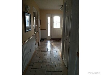 Foyer