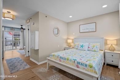 105 Tennessee Ave unit 203, Carolina Beach, NC 28428 - photo 4
