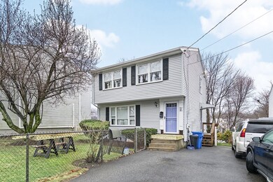 165 Princeton Ave, Waltham, MA 02451 - photo 2