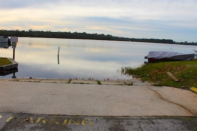 Community Boat Ramp