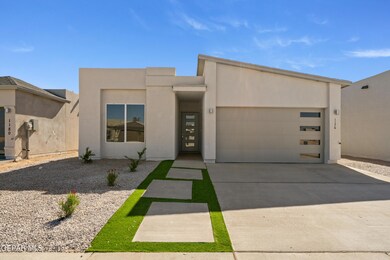 1176 Summer Rain St, Horizon City, TX 79928 - photo 2