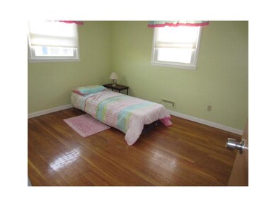 Bedroom.