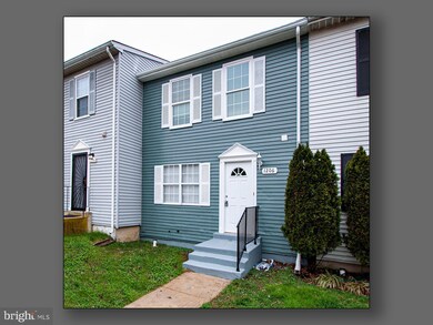 1206 Castlehaven Ct, Capitol Heights, MD 20743 - photo 3