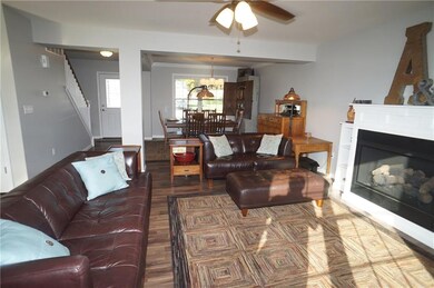 362 Charles Place, Batesville, IN 47006 - photo 4