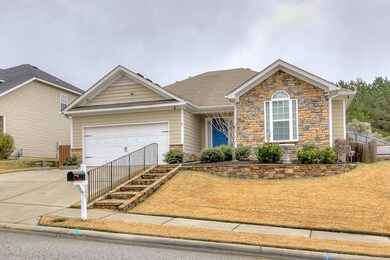 745 Wickham Dr, Evans, GA 30809 - photo 2