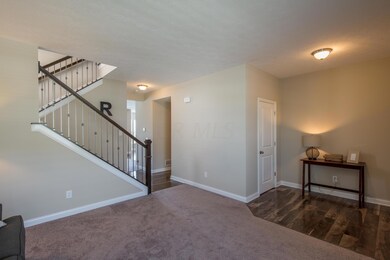 Flex Room/Entry