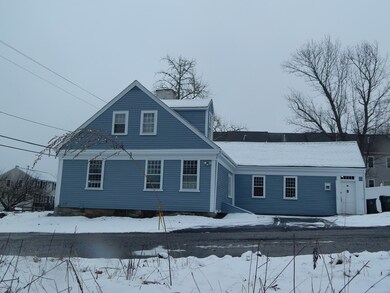 5225 N Main St, Fall River, MA 02720 - photo 2