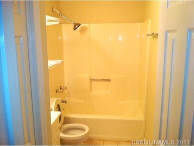 Bathroom - Full Bath