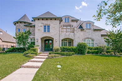 417 Saint Tropez Dr, South Lake, TX 76092 - photo 3