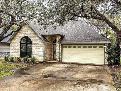 French country style house featuring stone siding