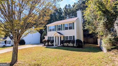 2435 Vine St, Union City, GA 30291 - photo 2