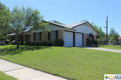 906 Valley Dr, Copperas Cove, TX 76522 - photo 5