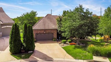 9947 Fountain Cir, Lenexa, KS 66220 - photo 2