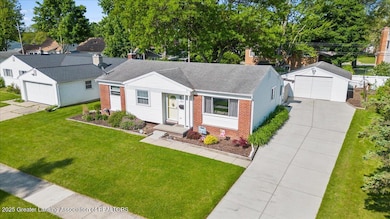 1727 Springfield Ln, Lansing, MI 48912 - photo 5