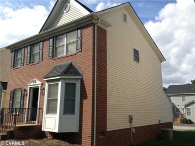Other - Right Side of Home