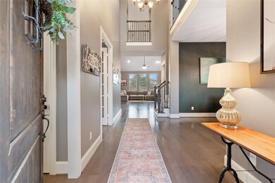 2719 Briarstone Point Ln, Katy, TX 77494 - photo 2