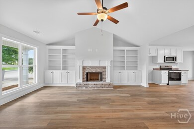 3261 Broadnax Mill Rd unit 2, Loganville, GA 30052 - photo 4